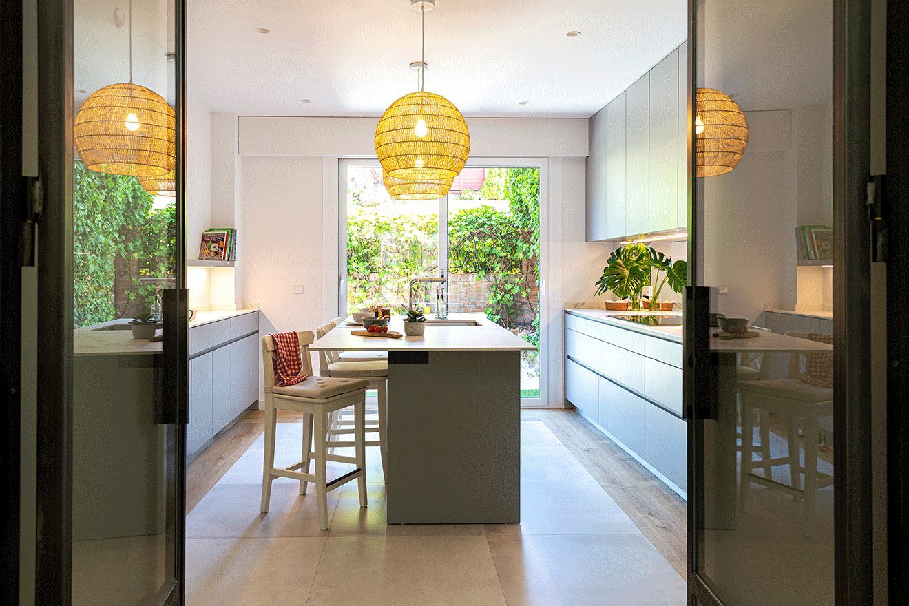 Foto 13 - MT 34 - Estudio Arquitectura Interior de Aurora Monasterio.